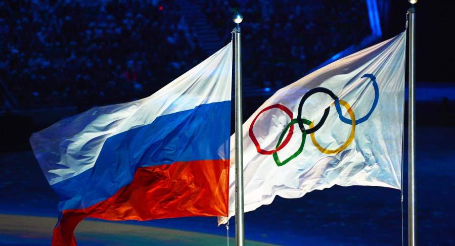 Закроет ли ВАДА олимпийский заМОК России?  