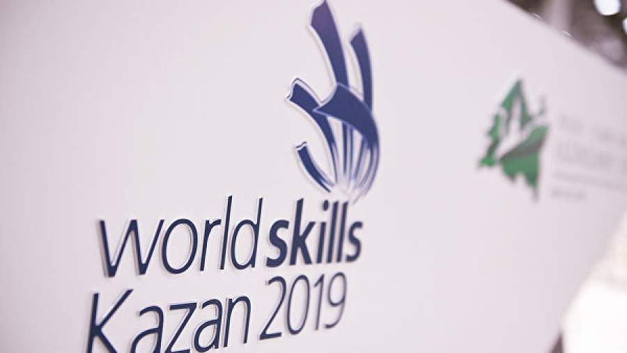 Заявки на участие в волонтерской кампании WorldSkills Kazan 2019 подали 14277 человек