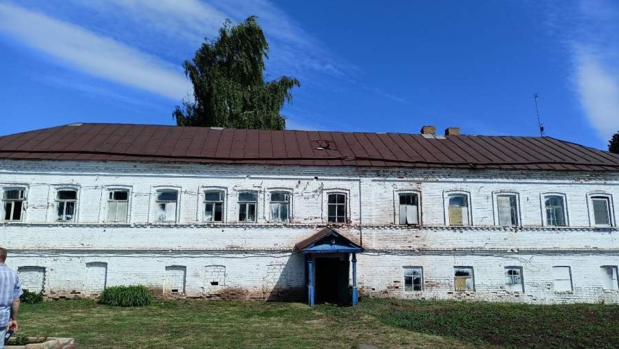 Набережная, женский монастырь и парк: «Партийный десант» продолжает контролировать ремонтные работы в Татарстане