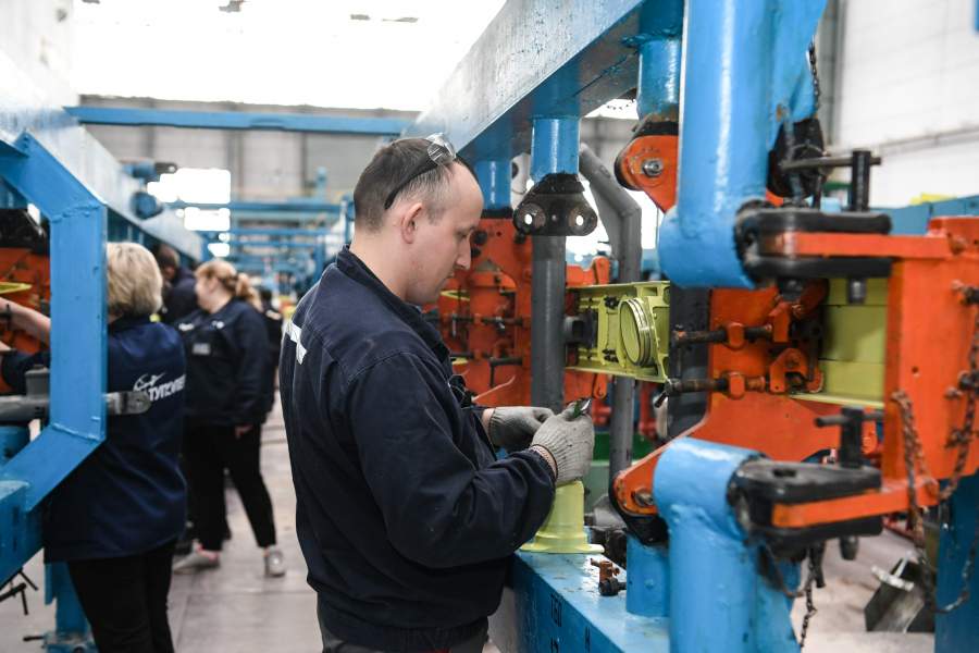 В России появится рейтинг работодателей