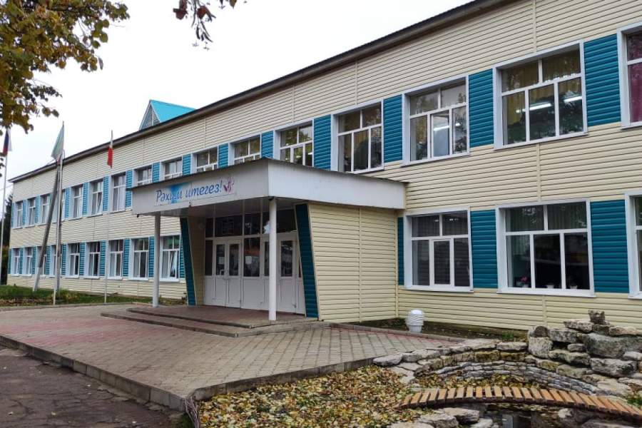 Татарстан вошел в число регионов-лидеров по капремонту школ