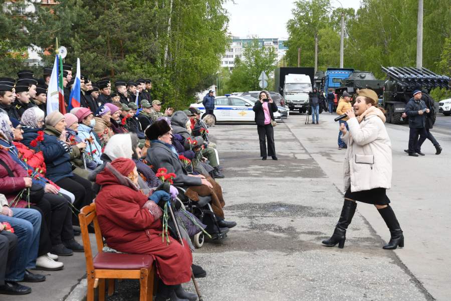 фото: пресс-служба мэрии Казани